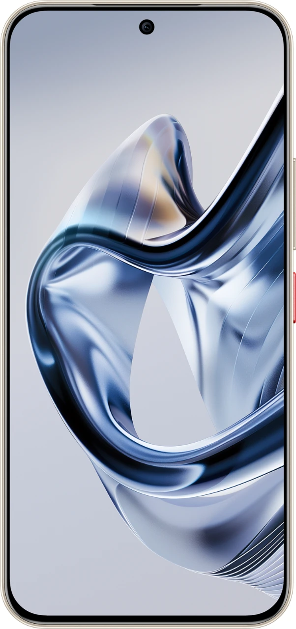 nubia Air 256 GB Titanium Desert