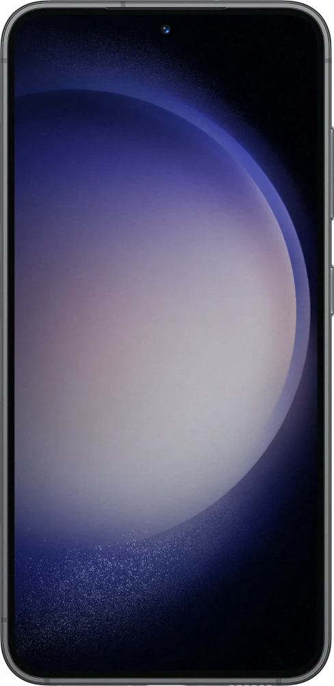Samsung Galaxy S23 256 GB EE Phantom Black