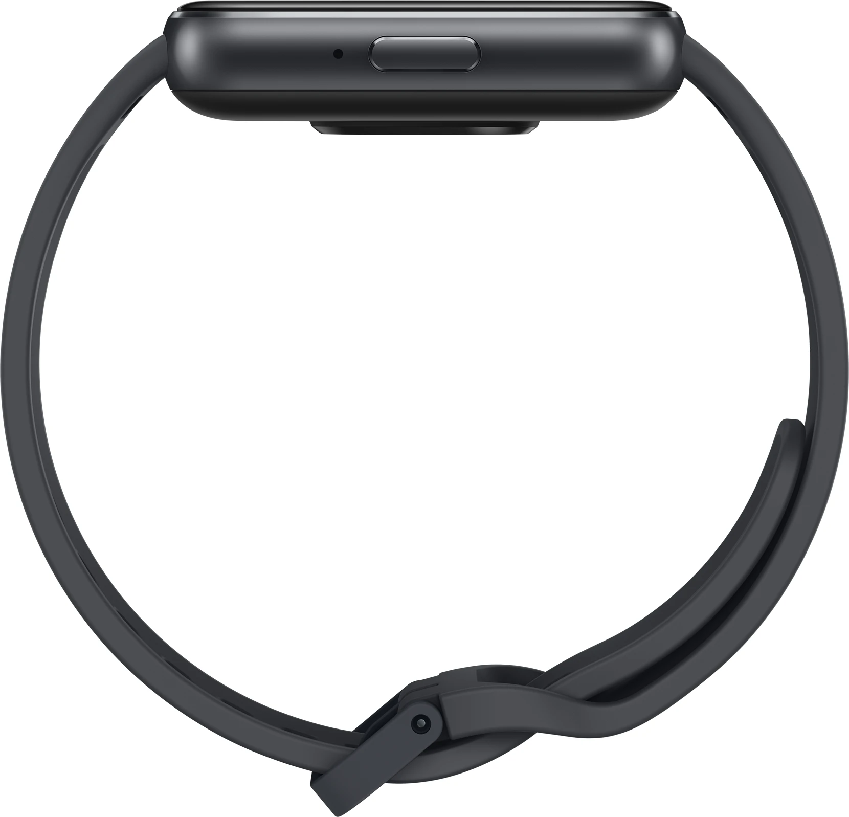Samsung Galaxy Fit3 Gray