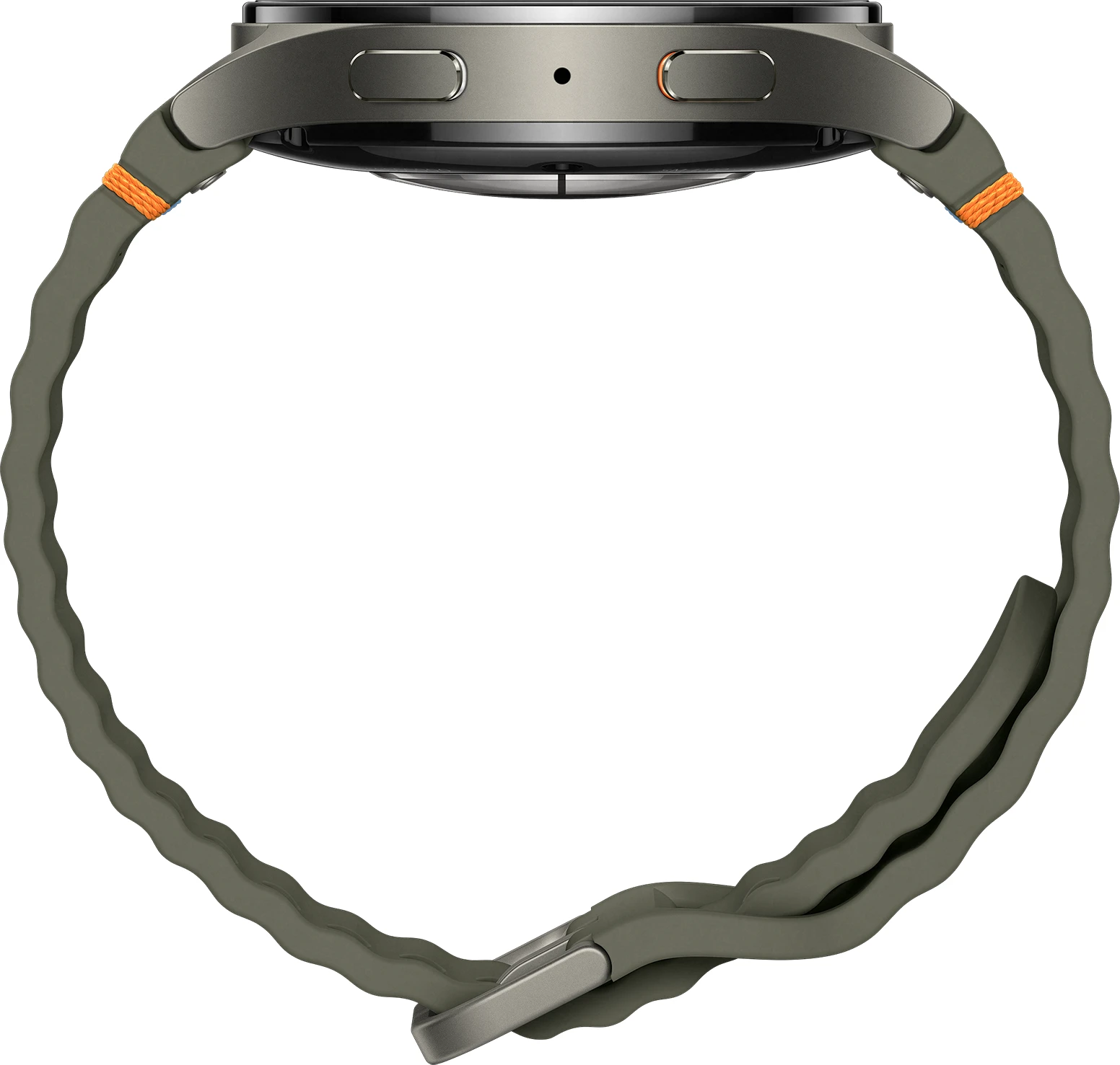 Samsung Galaxy Watch7 44 mm Green