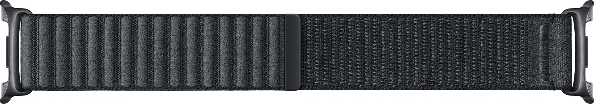 Samsung Fabric Band (M/L) Galaxy Watch8/Watch8 Classic Graphite