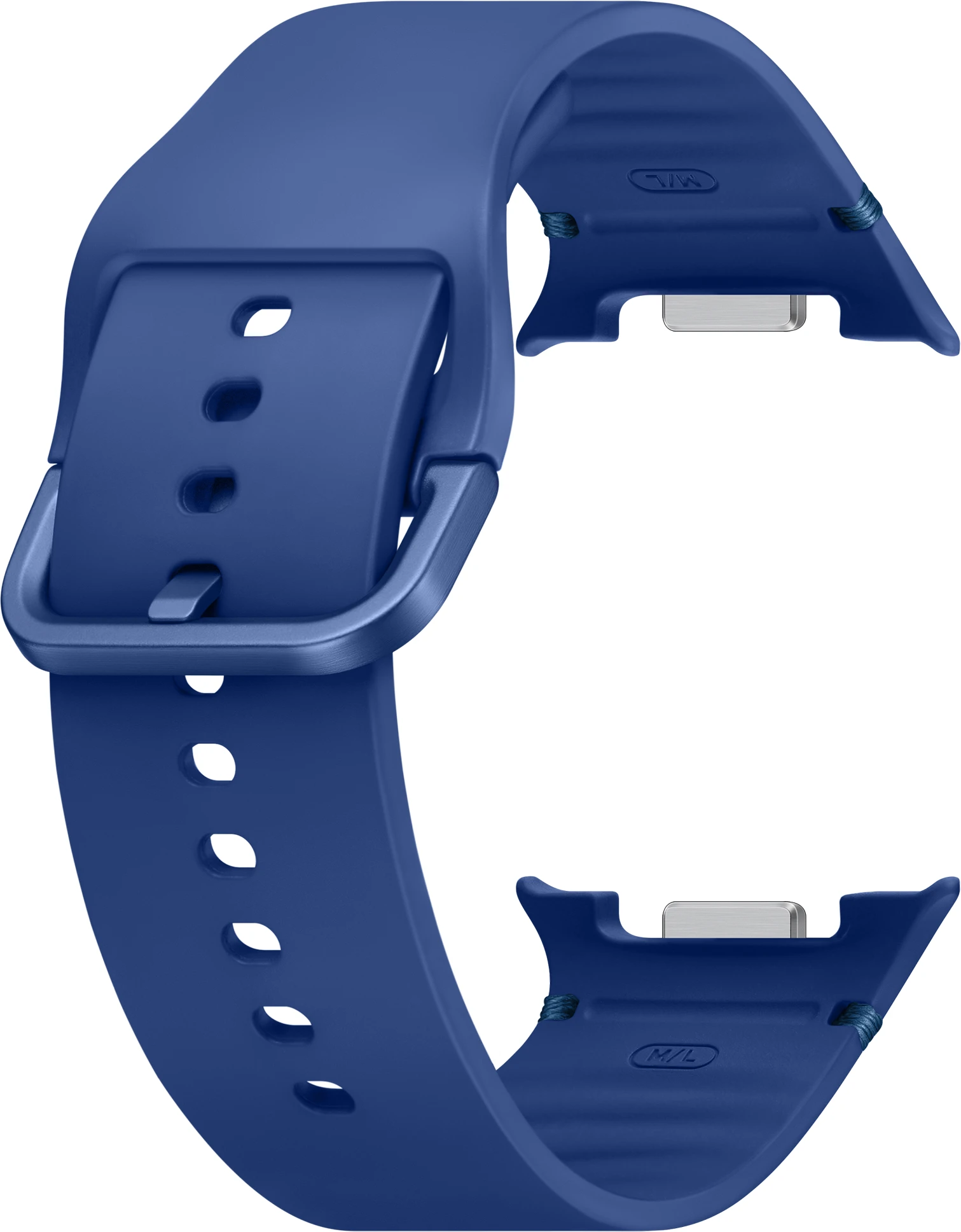 Samsung Sport Band (M/L) Galaxy Watch8/Watch8 Classic Blue