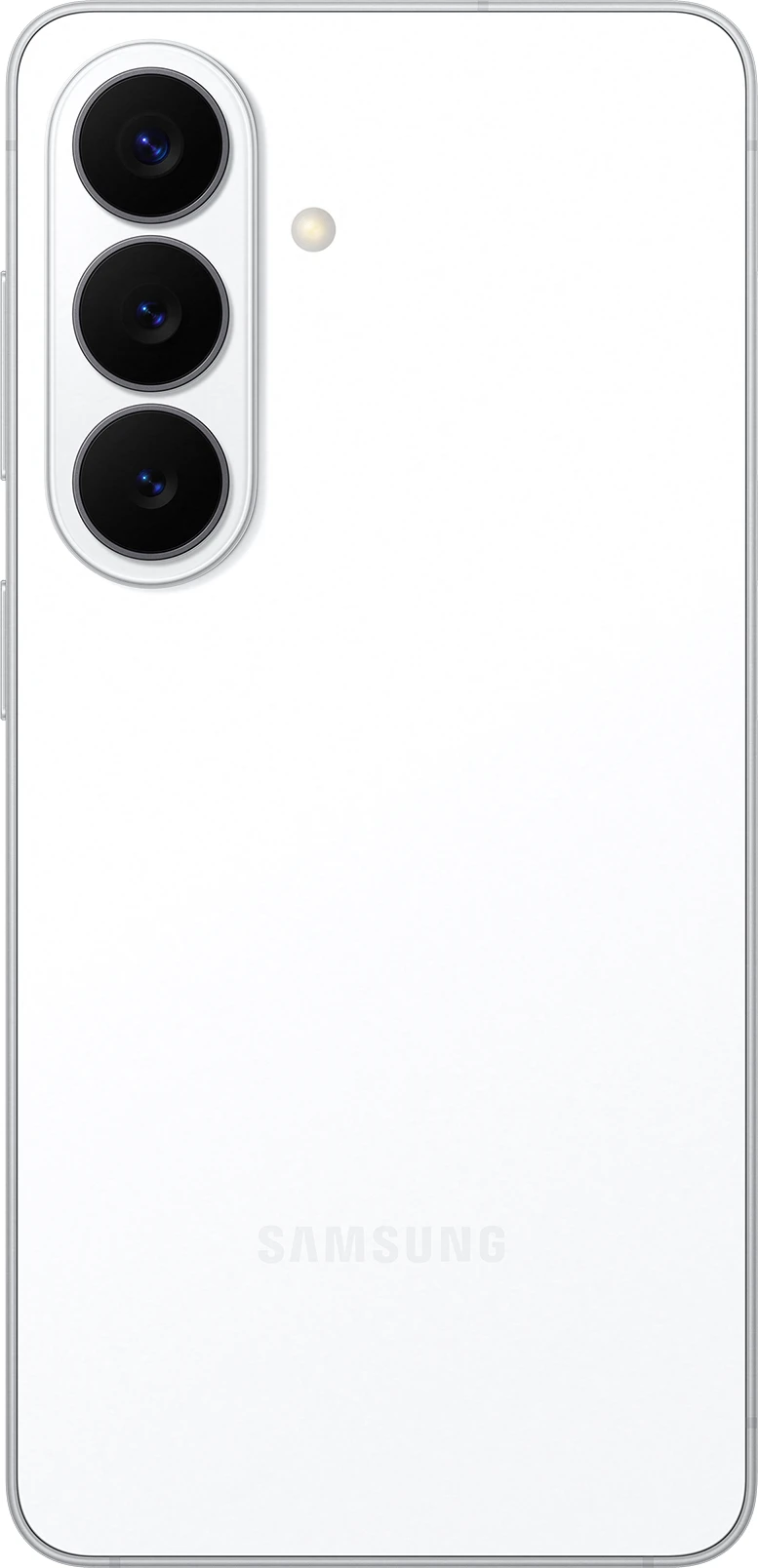 Samsung Galaxy S26 512 GB White