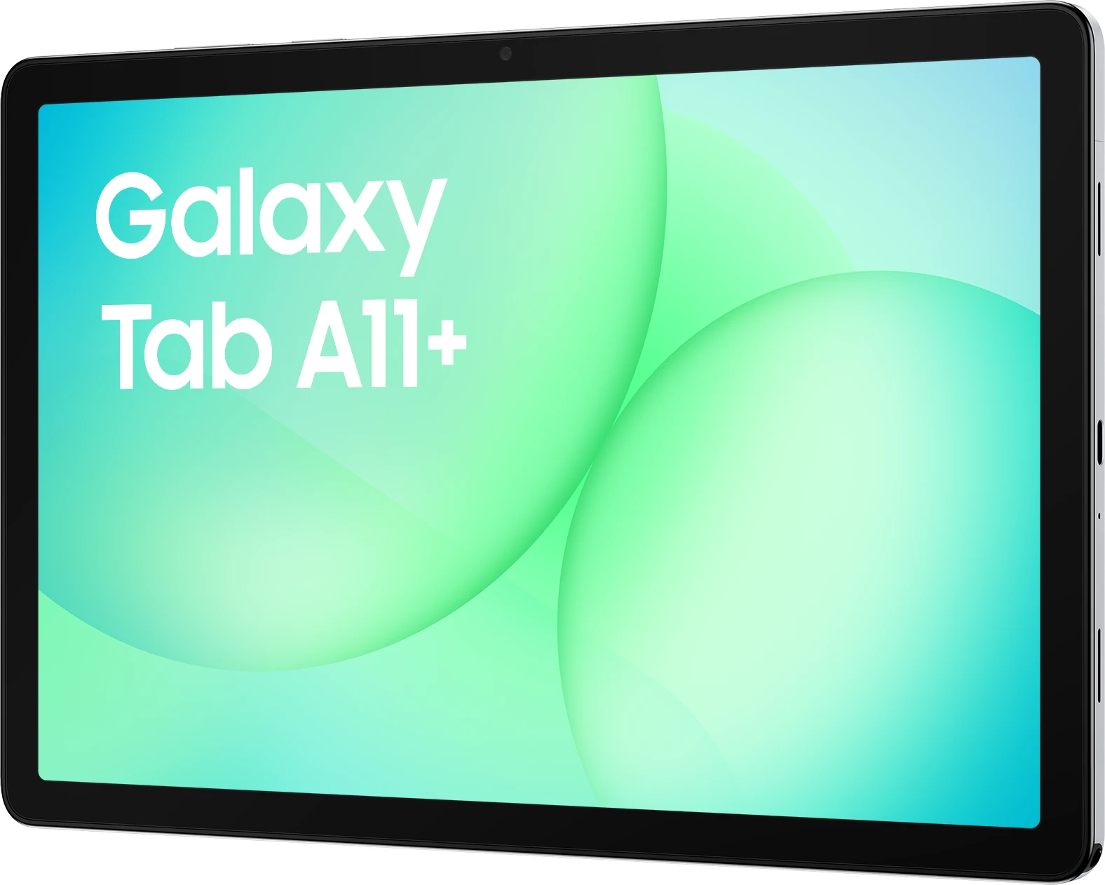 Samsung Galaxy Tab A11+ 128 GB Silver