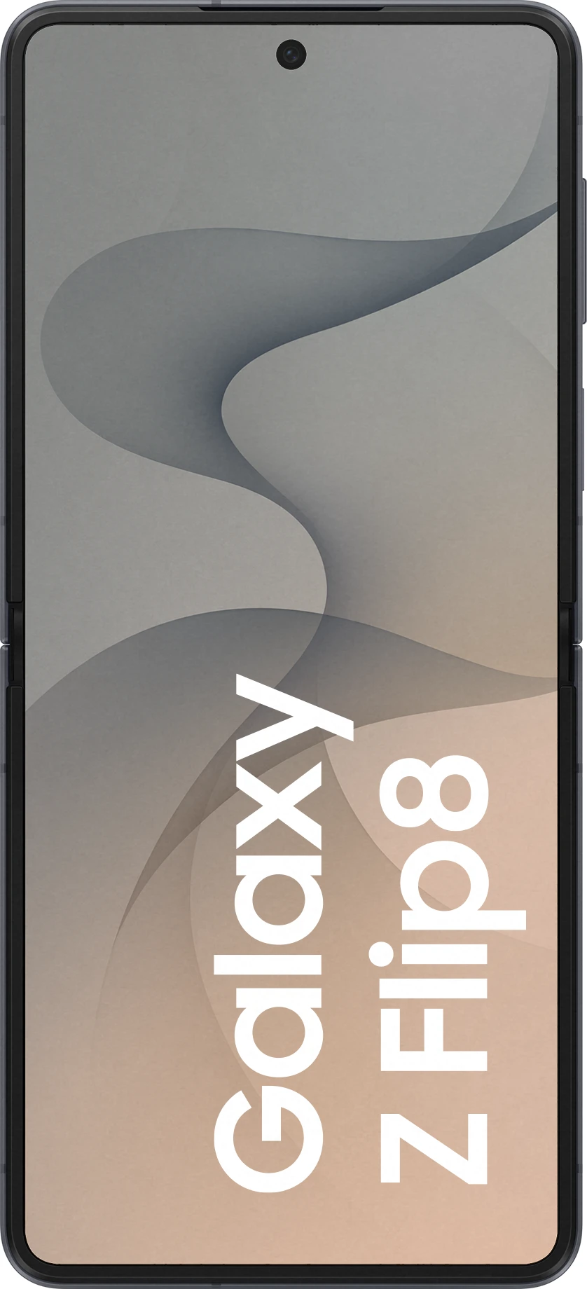 Samsung Galaxy Z Flip8 256 GB Graphite