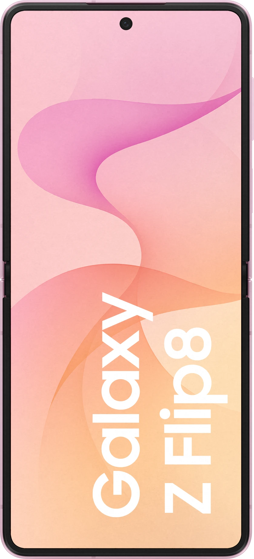 Samsung Galaxy Z Flip8 256 GB Pink