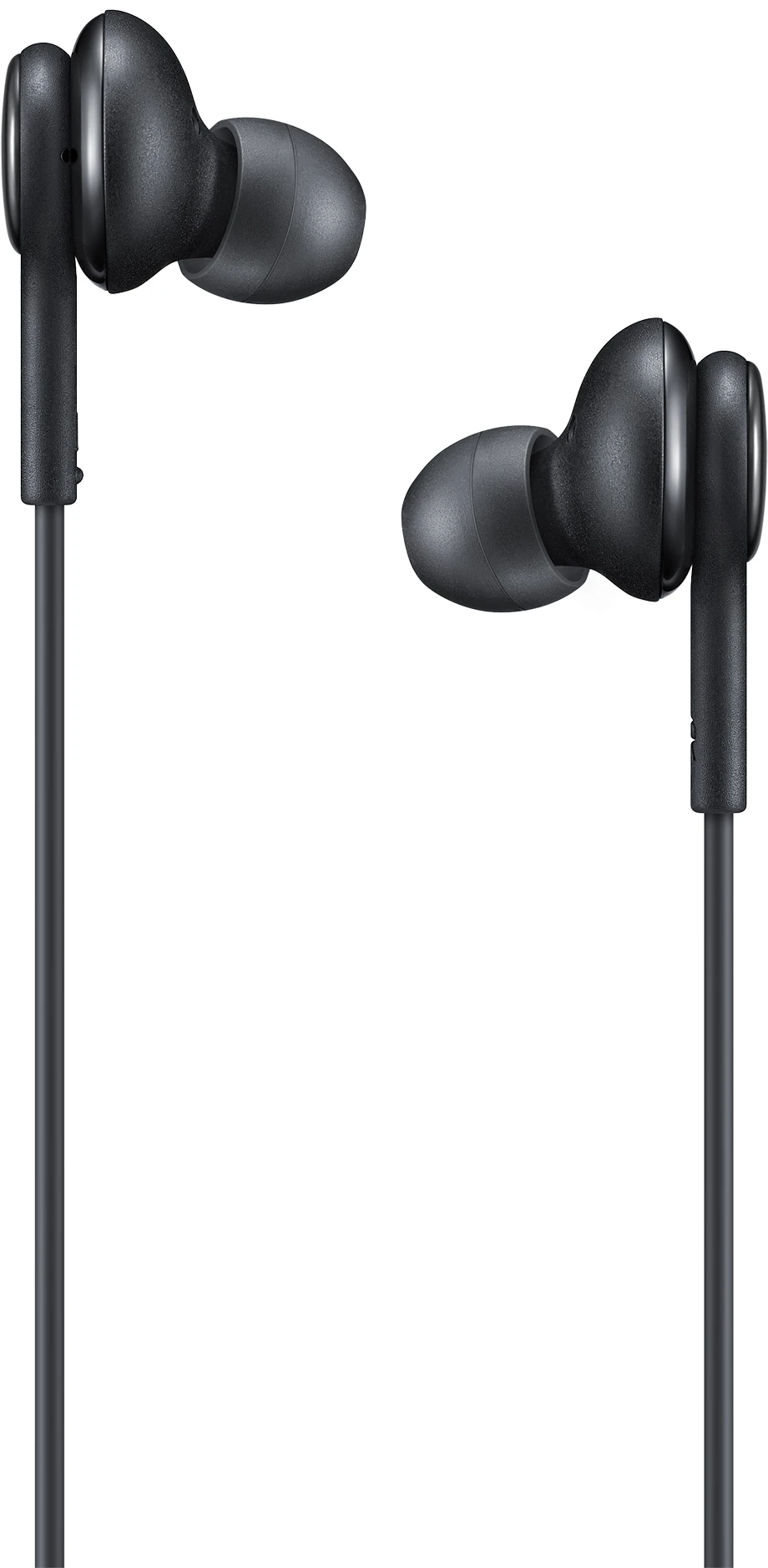 Samsung Earphones 3,5 mm Schwarz
