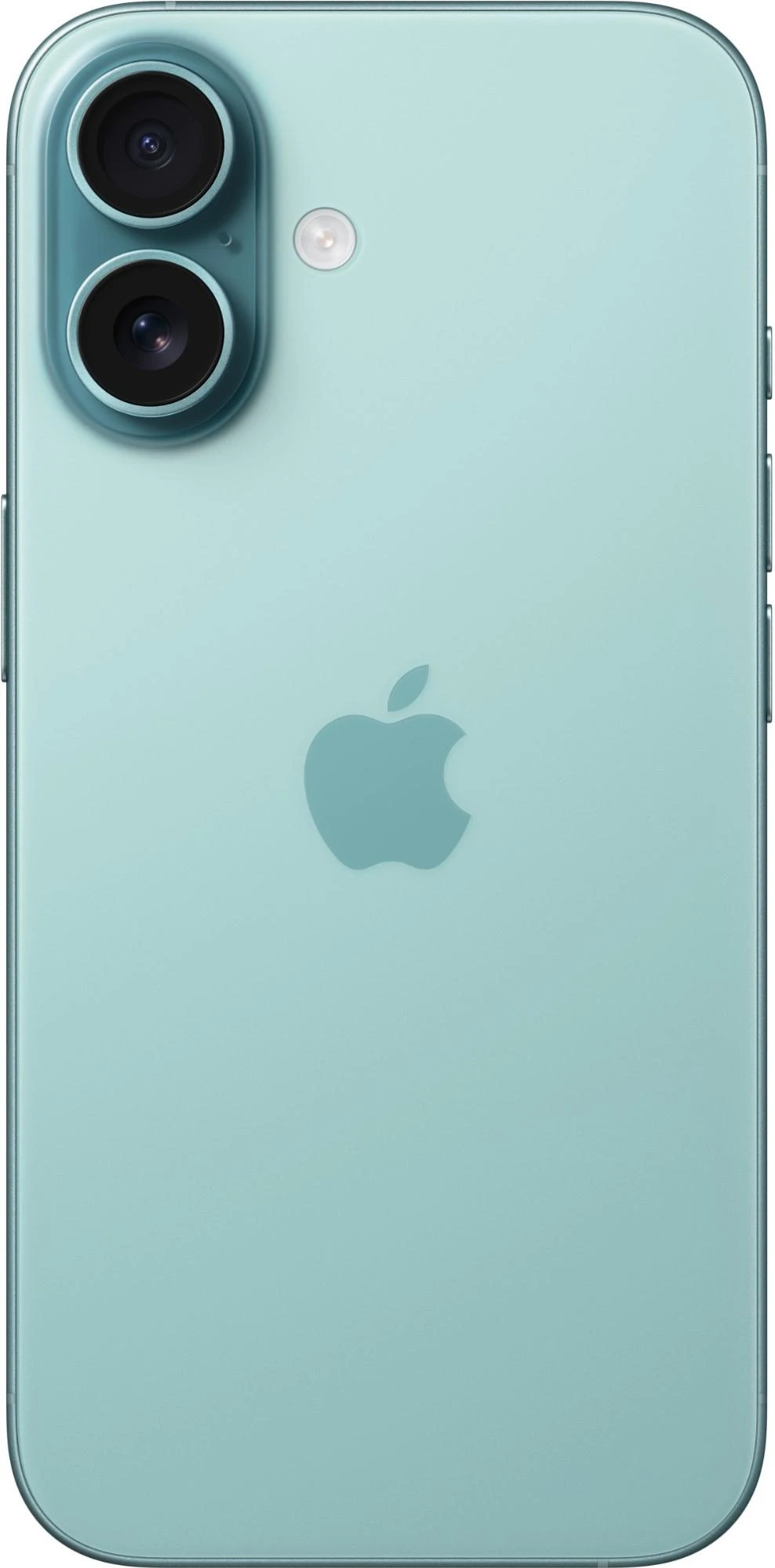 Apple iPhone 16 128 GB Blaugrün